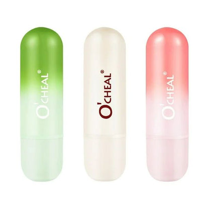 Ocheal Lip Moisturising Lip Balm 3pcs Set