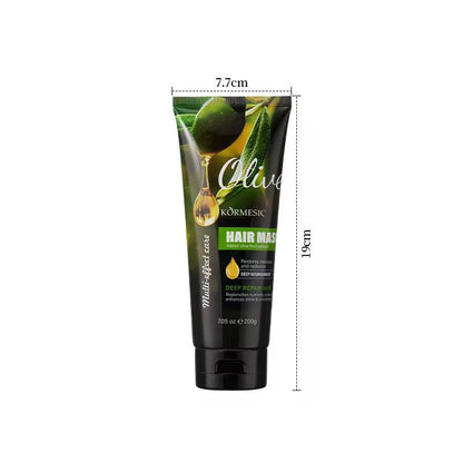 Kormesic Olive Hair Mask 200g