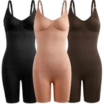 Beautygirl Body shaper Shapewear for Women - Full Body Shape wear for Slim Look 6515