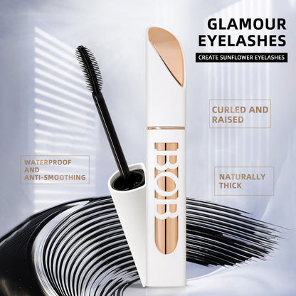 Bob Slender and Curled Lightness Mascara