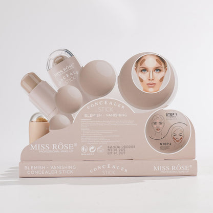 Miss Rose Concealer Sticks