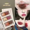 HERORANGE 3Pcs Lip Gloss Set