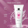 SENANA MARINA Collagen Hydra Cleanser Deep Cleansing Refreshing Oil Control Facial Cleanser