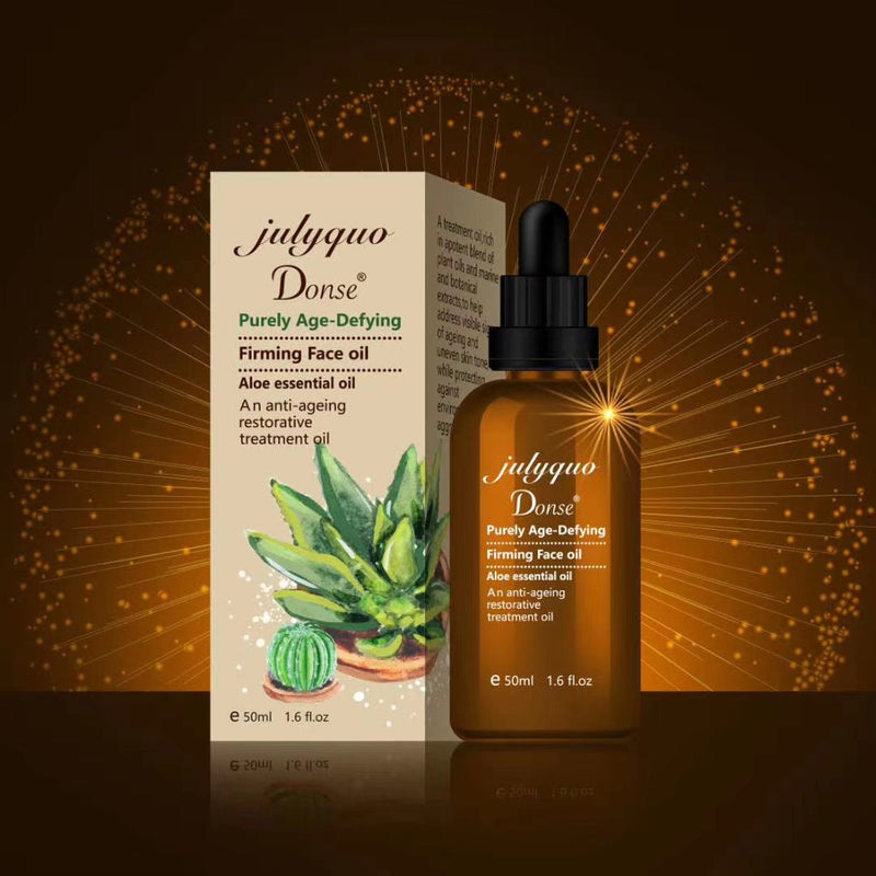 Julyquo Donse Purely Age-Defying Firming Face Oil 50ml