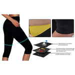 Hot Shaper Slimming Pant Sweat Plus Slimming Shaper