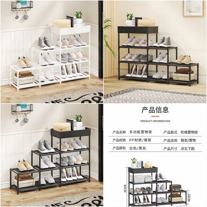 Shoes Rack Shelf Premium Quality Shoes Organizer 1743