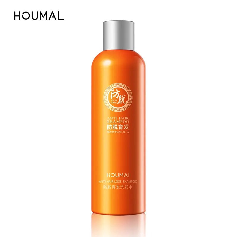 HOUMAL Anti Hair Loss Shampoo 300ml