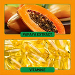 Disaar Papaya Facial Whitening Cream