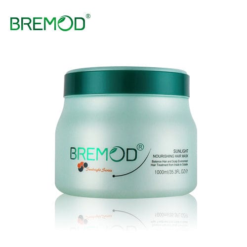 Bremod Sunlight Nourishing Hair Mask 1000ml