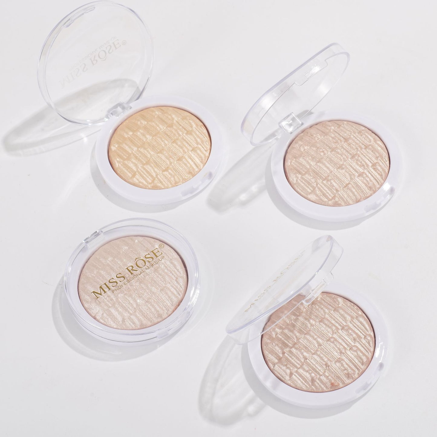 Miss Rose Baked Highlighter