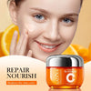 Sadoer 5x Vitamin C Face Cream