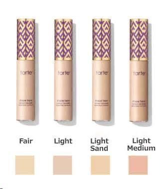 Tarte High Quality Concealer