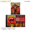 KEVIN & COCO Halloween Edition 12-Color Evil Queen Lip Gloss Set