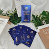 Brazilian Keratin Hair Treatment Blue Pack Of 8 Sachet