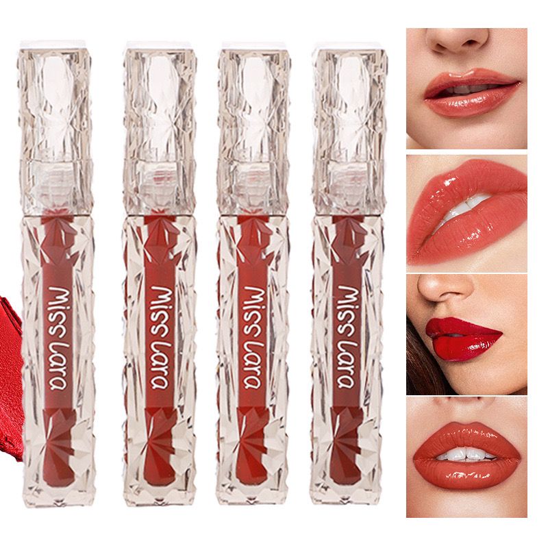 Miss Lara Water Glossy Lip Gloss