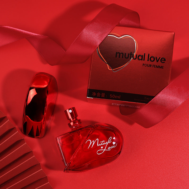 Mutual Love Heart Perfume 50ml