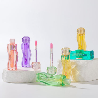 Miss Rose On-the-Go Beauty Set