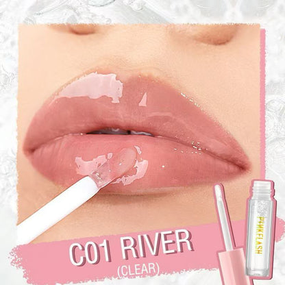 PinkFlash Moist Lip Gloss
