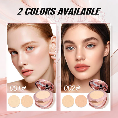BOB Soft-Focus Oil Control Compact Powder