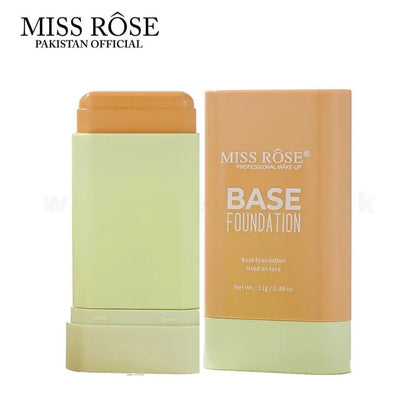Miss Rose Base Foundation Stick
