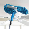 Foldable Microfiber Fan Cleaning Duster