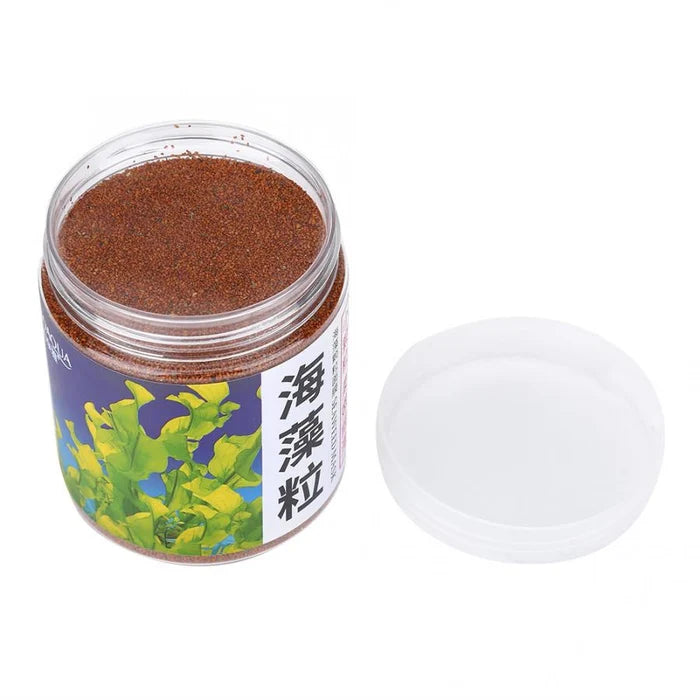 Bioaqua Seaweed Particles Anti Aging Oil Control Minimize Pores Facial Mask