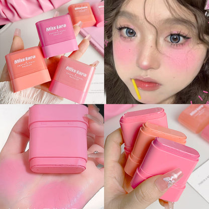 Miss Lara Blush Glow Cream Stick