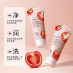 Images Hyaluronic Acid Tomato Cleanser