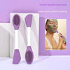 Silicone Double Head Mask Brush