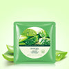 Bioaqua Moisturizing Aloe Vera Facial Mask Anti-Aging Whitening Face Mask