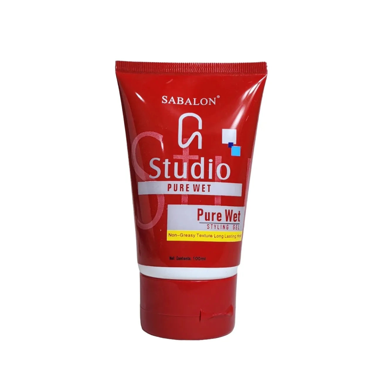 Sabalon Studio Hold Strength Vertical Hold Styling Gel