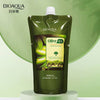 Bioaqua Olive Extract Hair Film Improve Frizzy Smooth Hair Mask 400g