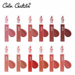 Color Castle Nude And Matte Velvet Lip Gloss 12Pcs Set