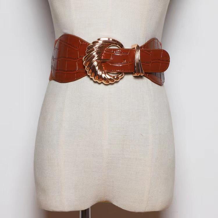 Stylish Ladies Belt Available in 3 Colors