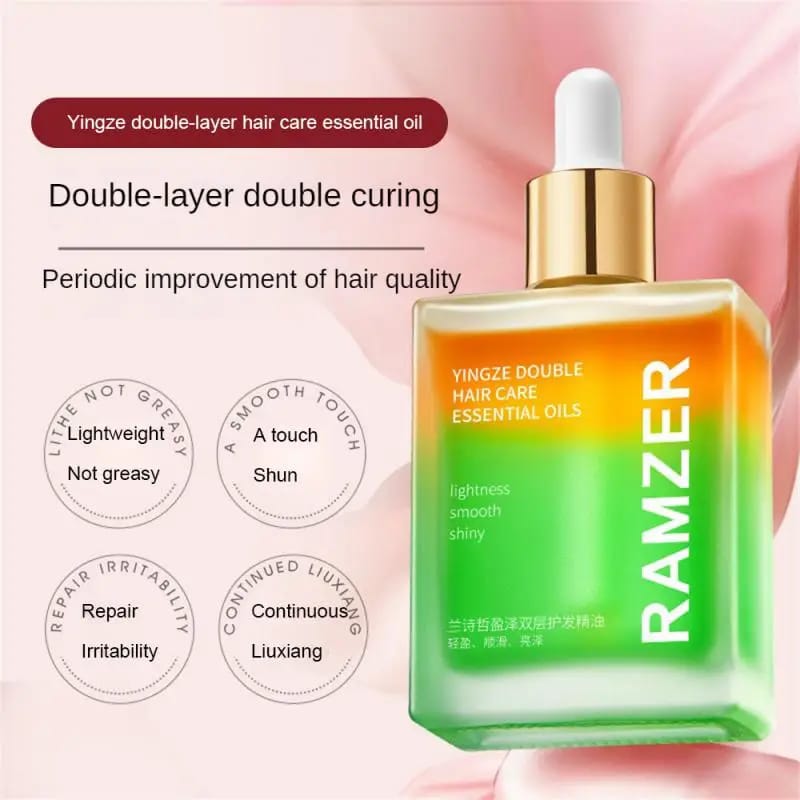 Ramzer Yingze Hair Care Essential Oil