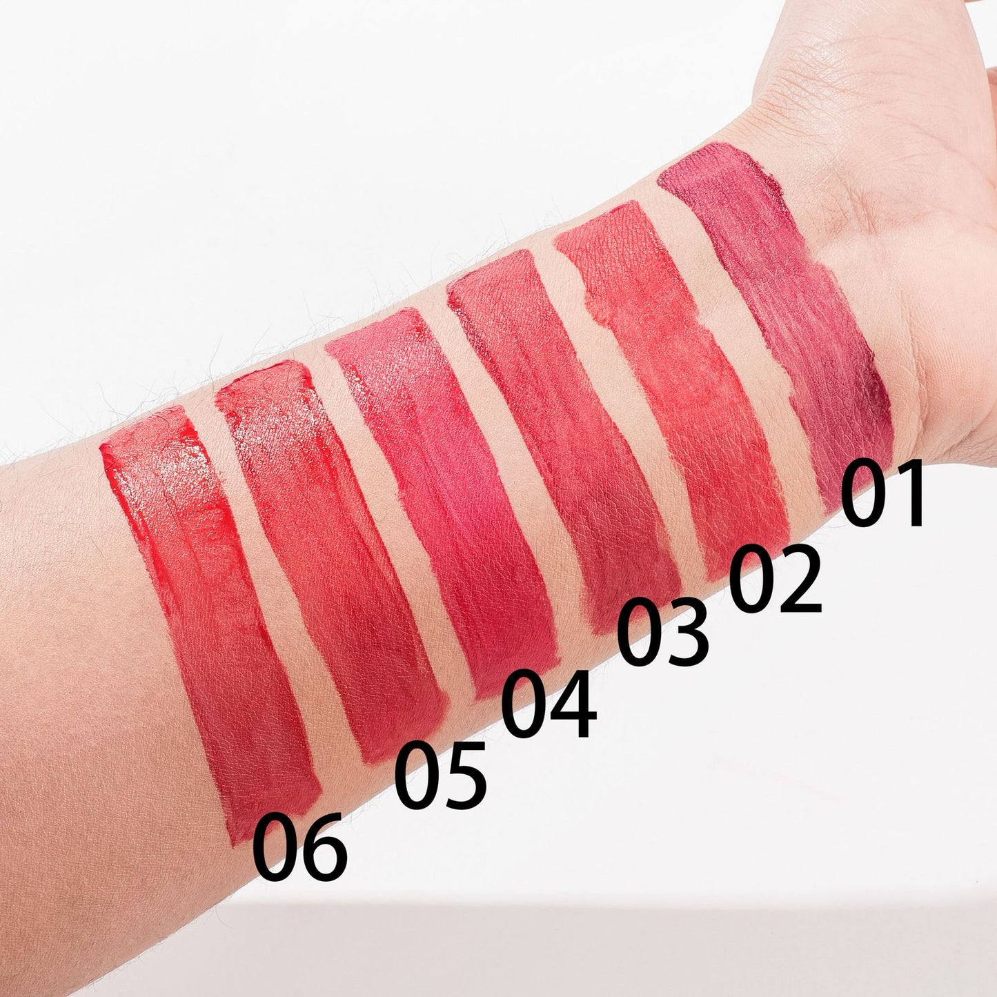 Miss Rose Bunny New Lip Tint