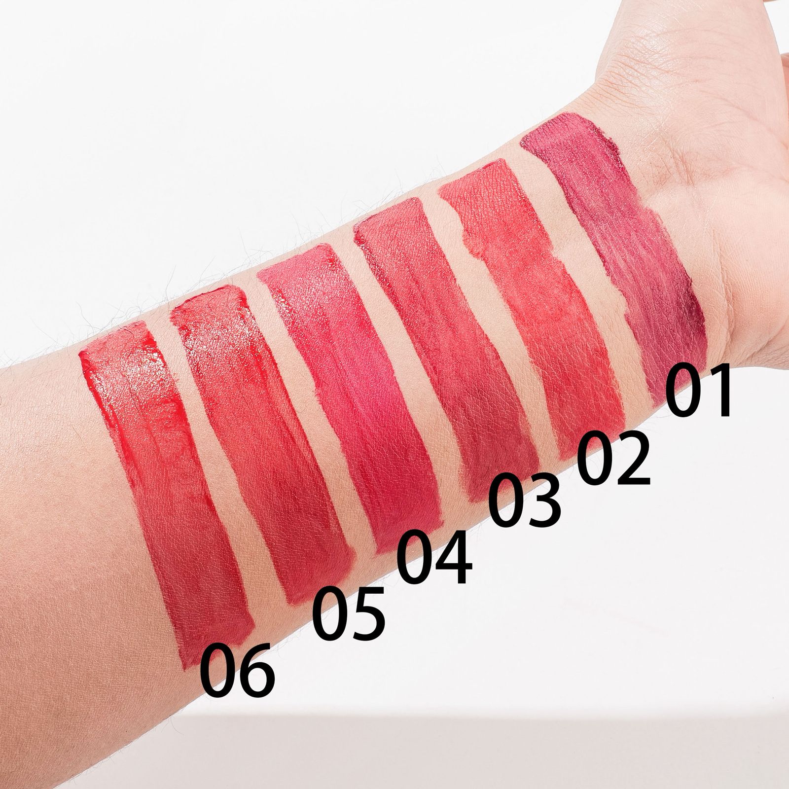 Miss Rose Bunny New Lip Tint