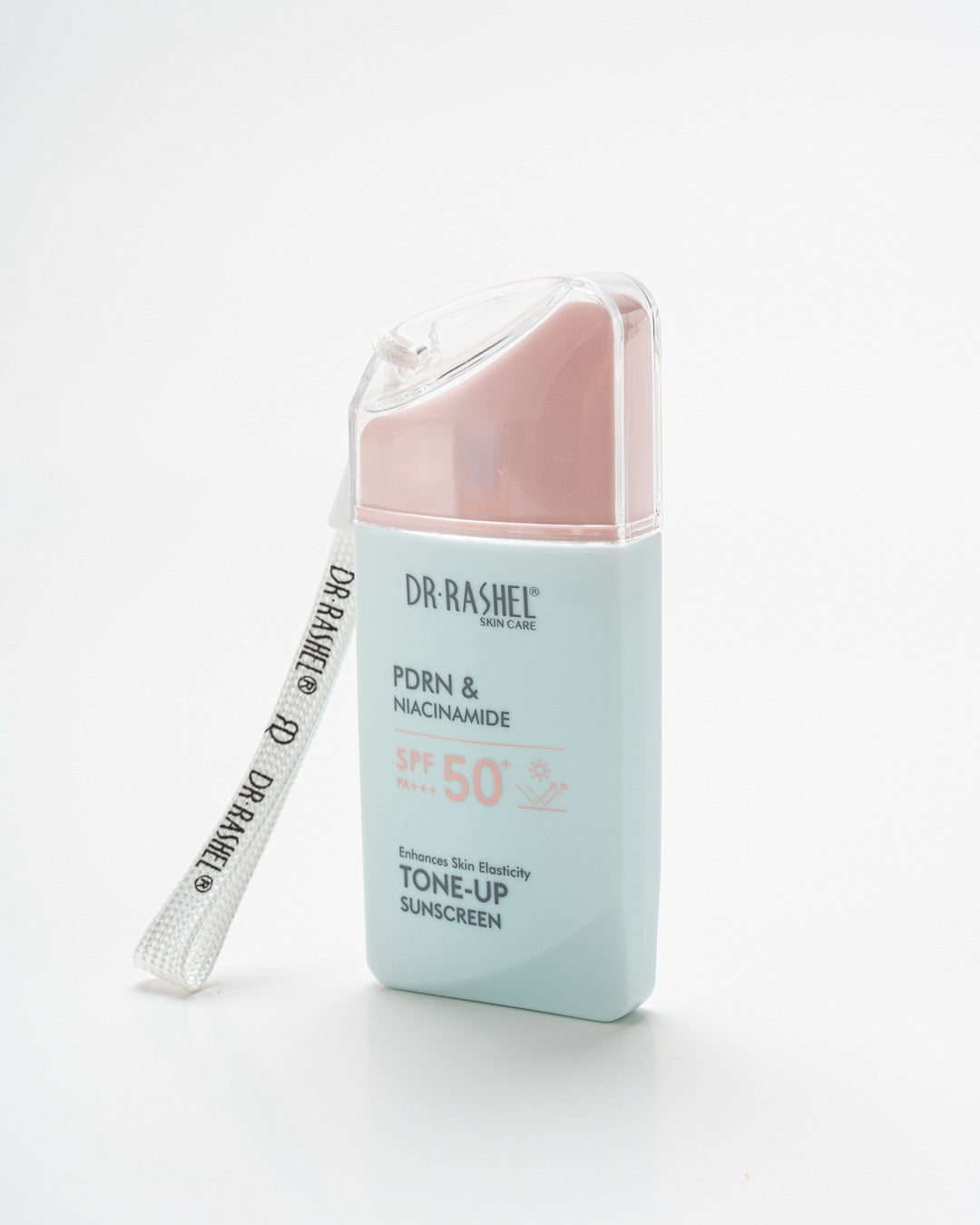 Dr Rashel PDRN Niacinamide Tone-Up Sunscreen SPF 50+ PA+++