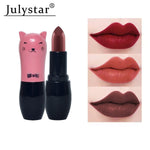 JulyStar Matte Hello Kitty Lipstick 3pcs Set