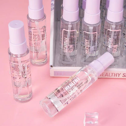 Hudamoji Healthy Skin Radiant Setting Spray 60ml Inspired By Maybelline