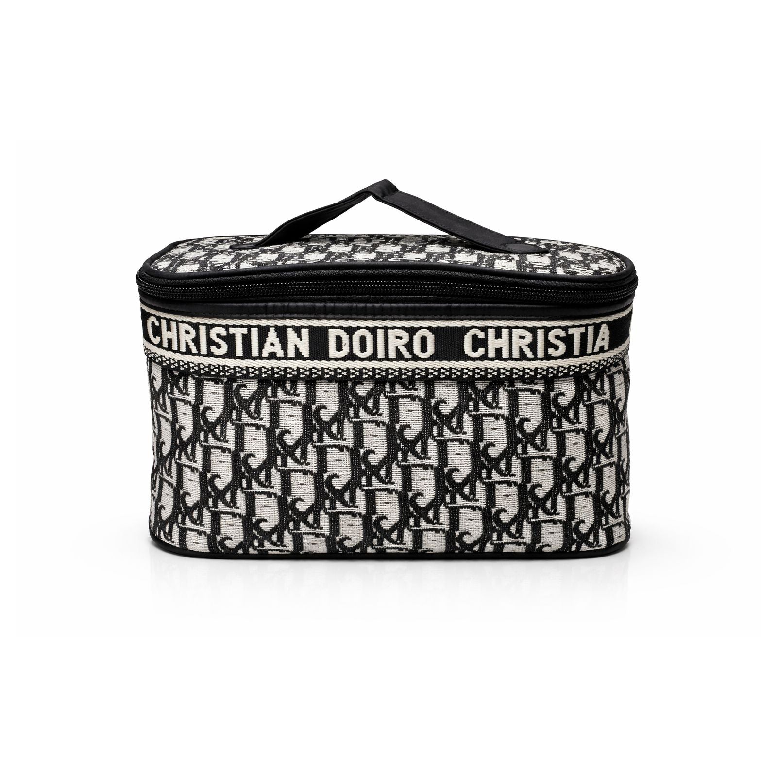 Cristian Dairo Make up Storage Bag Model No 2504