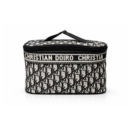 Cristian Dairo Make up Storage Bag Model No 2504