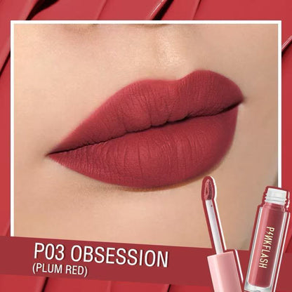 PinkFlash Moist Lip Gloss