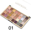 Miss Rose 32 Color Eyeshadow Palette