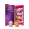 Professional Beauty Sponge Blender Make Up Blender 4in1 Box