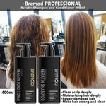 Bremod Keratin Plant Extract Nutrition 400ml
