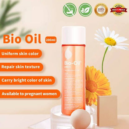 Bio-Oil Skincare Oil 200ml