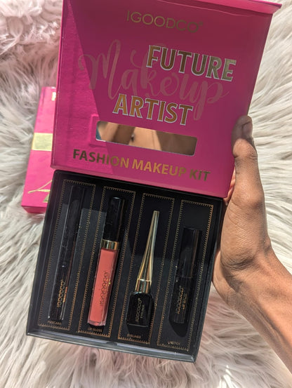 Igoodco 4in1 Fashion&nbsp;Makeup Kit