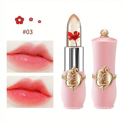 Miss Royal Flower Lipstick Pack of 2