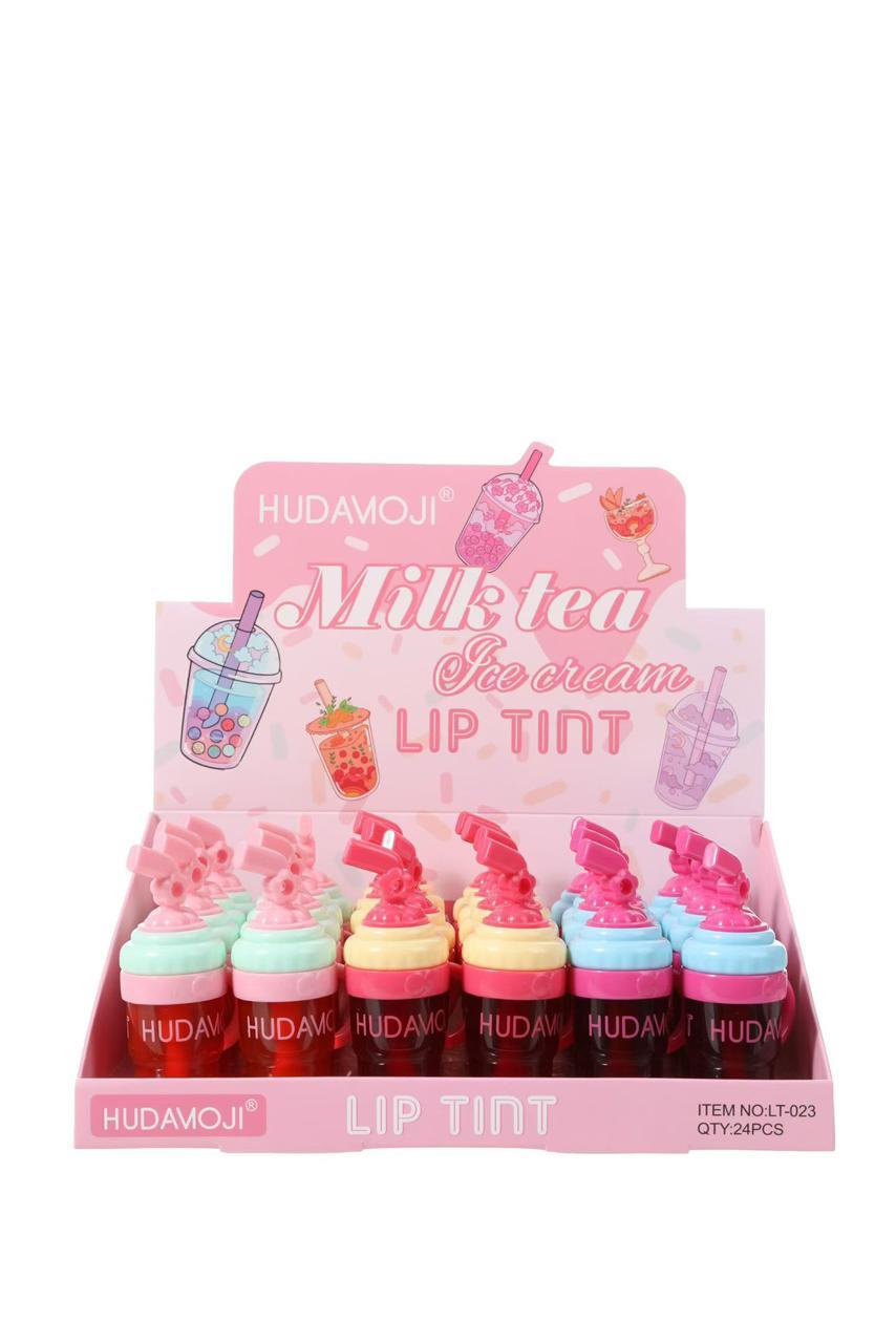 Hudamoji Cute Tumbler Style  Lip Gloss